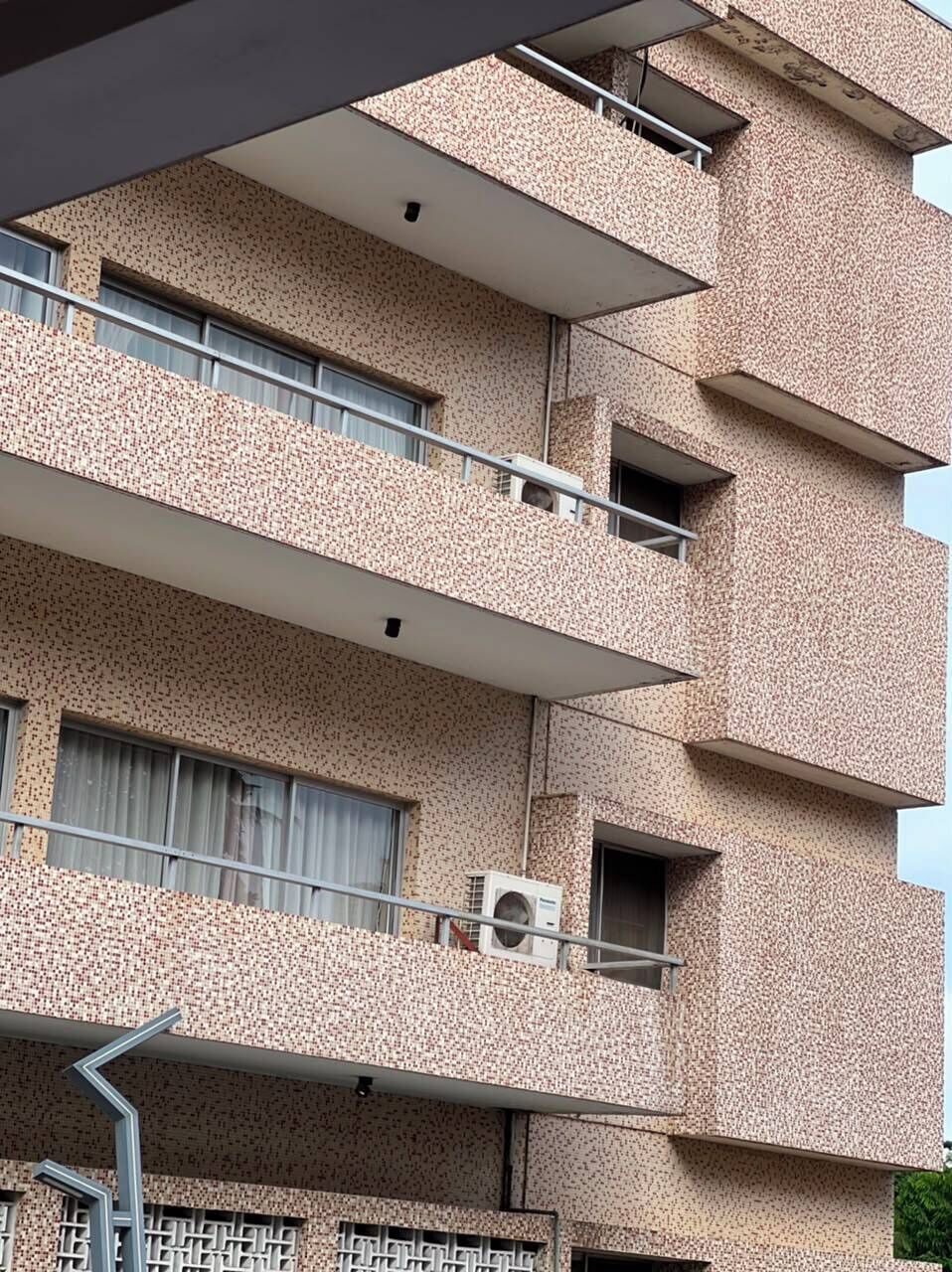 Exterieur