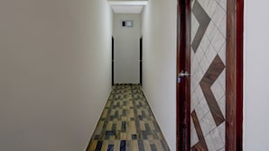 Interior - Super Collection O Tarnaka Metro Station (Hyderabad)
