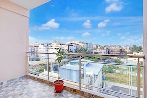 Property grounds - Collection O Brookefield Central (Bengaluru)