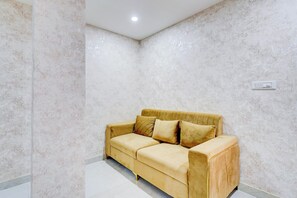 Interior - Collection O Brookefield Central (Bengaluru)
