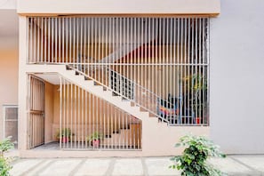 Exterior - Collection O Brookefield Central (Bengaluru)