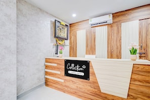 Lobby - Collection O Brookefield Central (Bengaluru)