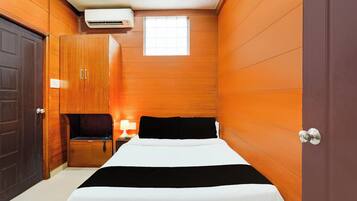 Kamar Klasik | Wi-Fi gratis