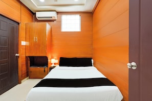 Kamar Klasik | Wi-Fi gratis