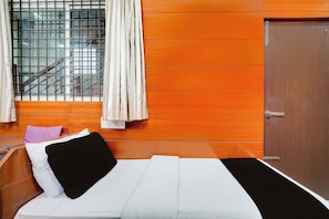Kamar Klasik | Wi-Fi gratis