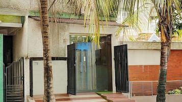Área da propriedade