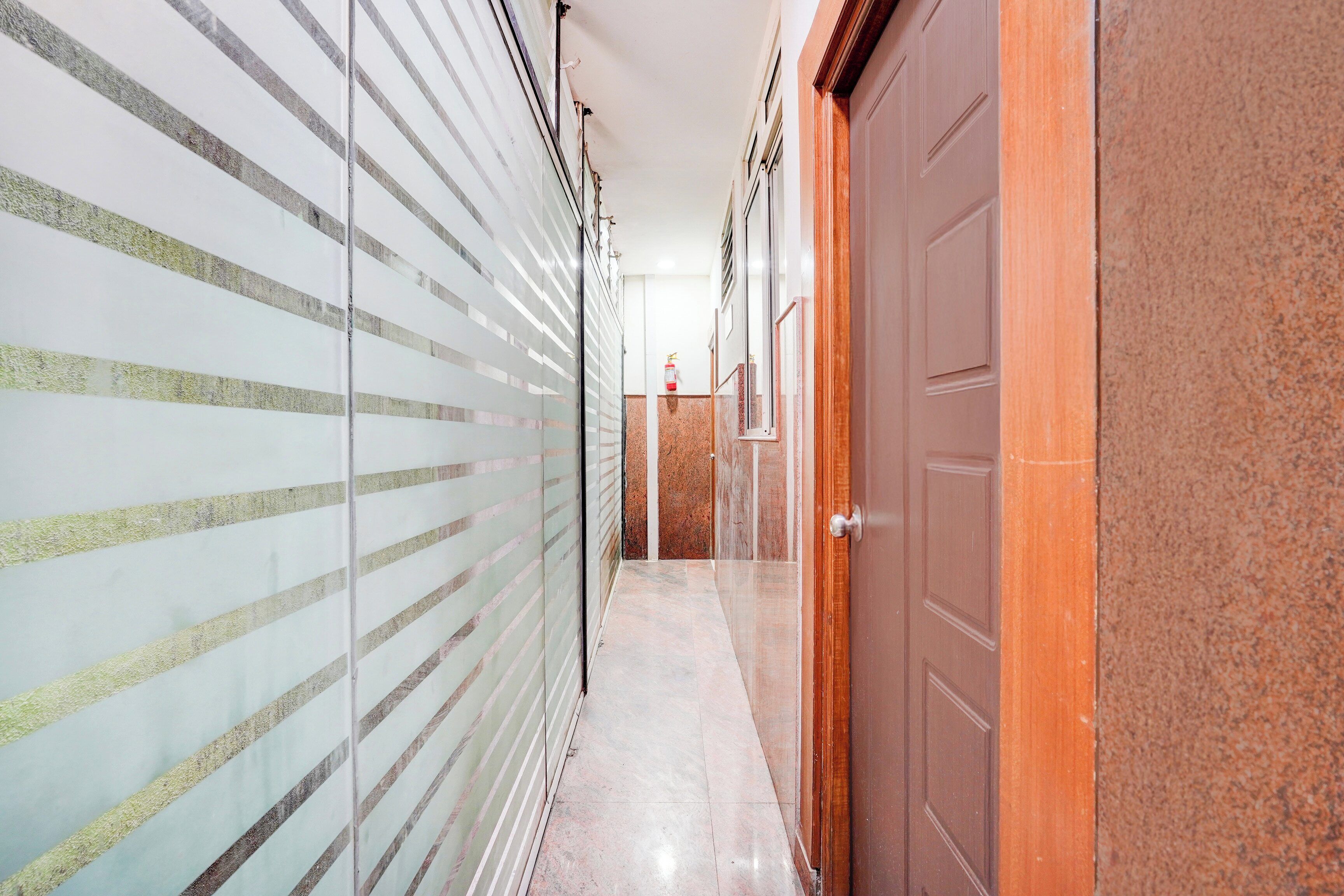 Sisätilat