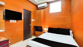 Kamar Klasik | Wi-Fi gratis