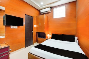 Kamar Klasik | Wi-Fi gratis