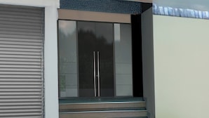 Außendetails