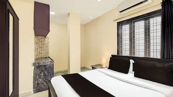 Classic Room | Desk, WiFi (free)