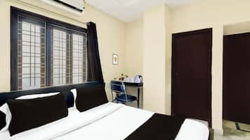 Classic Room | Desk, WiFi (free)