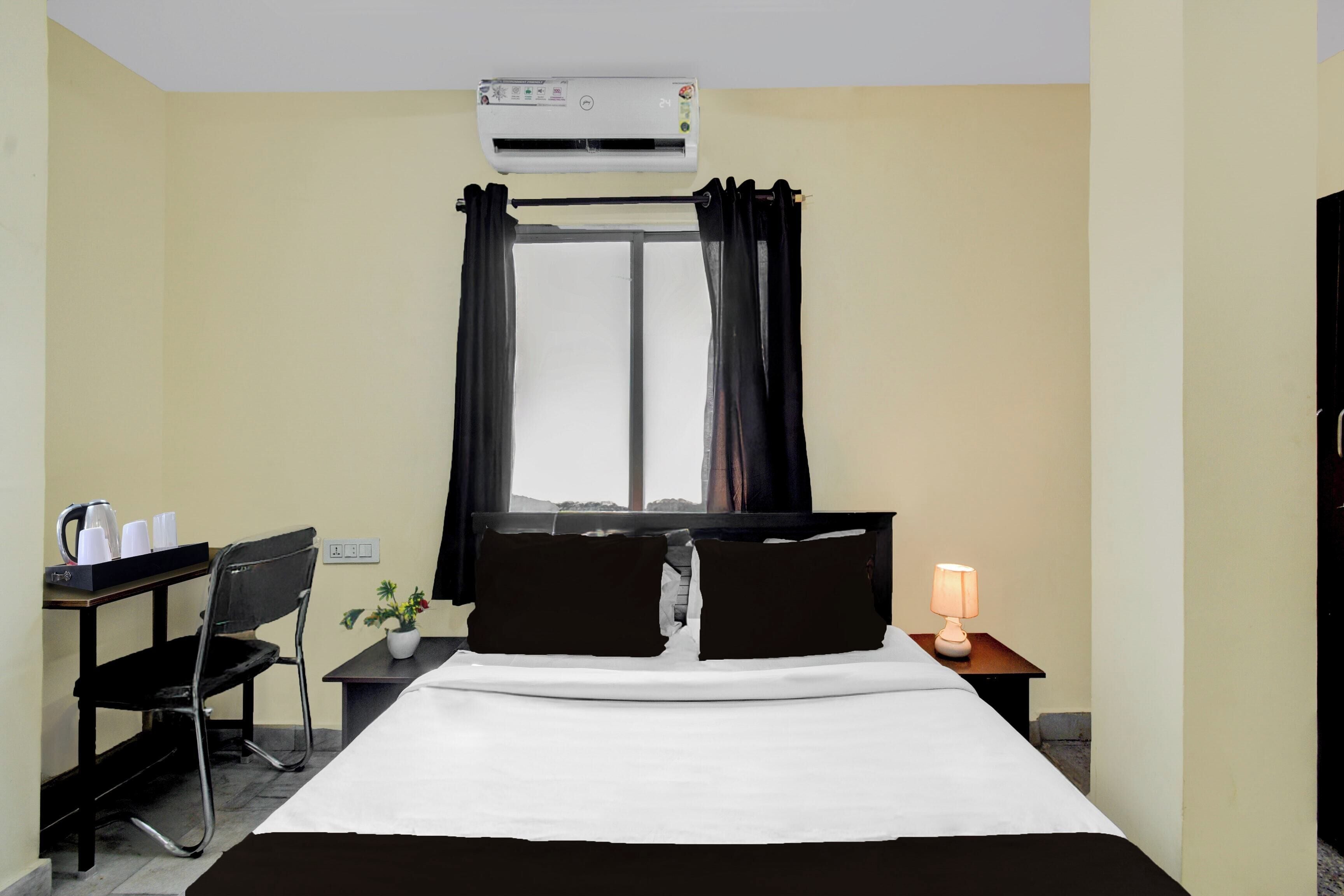Chambre Classique