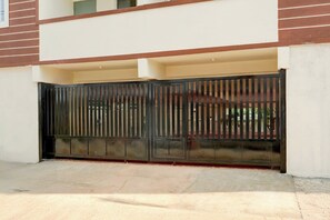 Exterior - Collection O REVA University Rukmini (Bangalore)