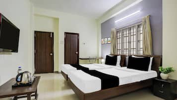 Chambre Deluxe | Bureau, Wi-Fi gratuit