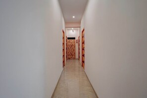 Interior - Collection O Biocon Hebbagodi (Bengaluru)