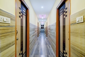 Interior - Super Collection O Khajaguda Hills (Hyderabad)