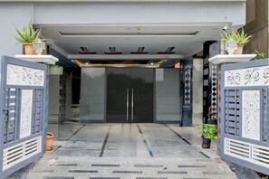 Chi tiết ngoại thất