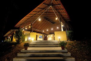 Exterior - (Bettathur)