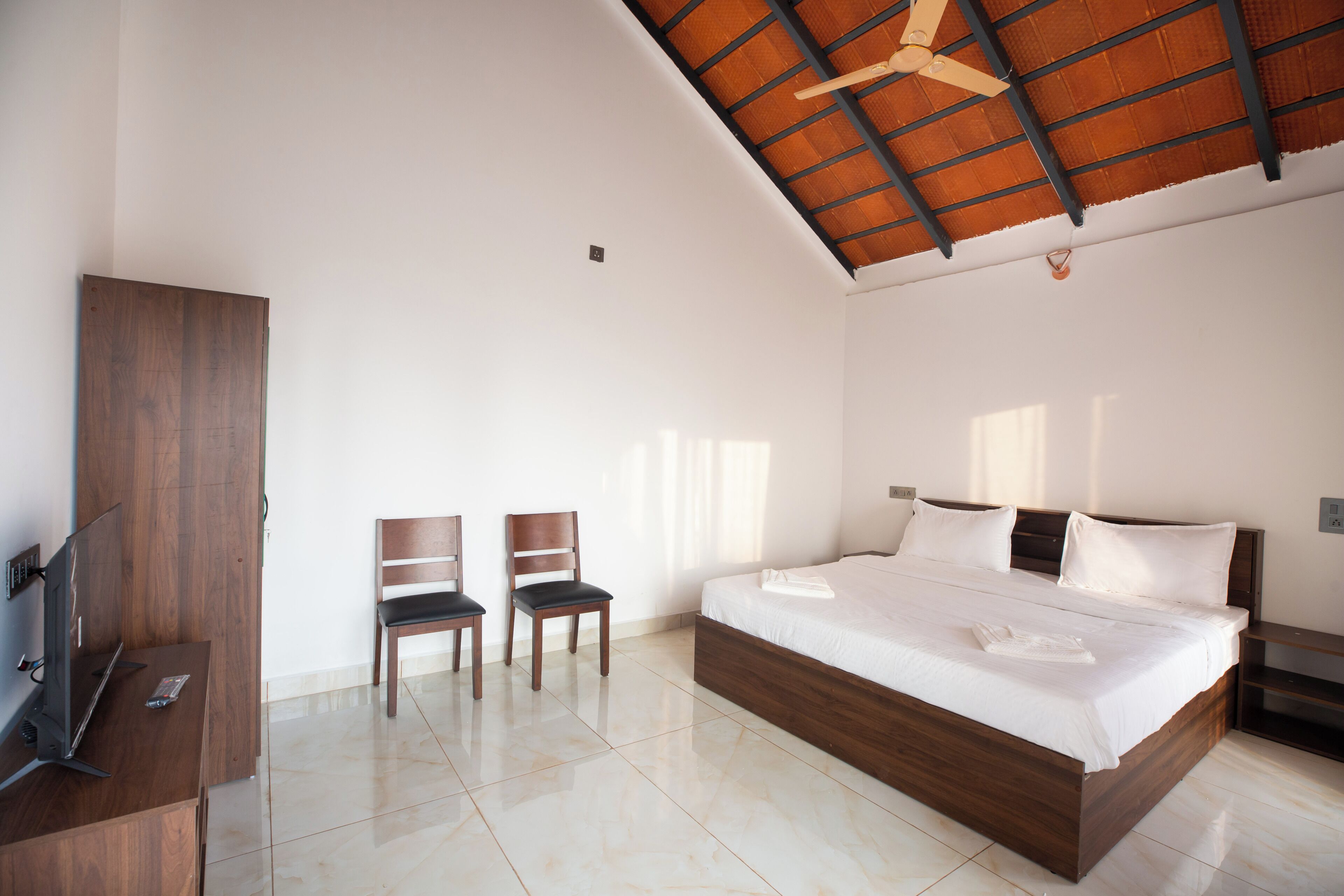 Deluxe Cottage | Free WiFi