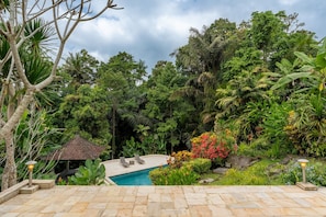 Exterior - Hutan Sawah Villa by Betterplace (Gianyar)