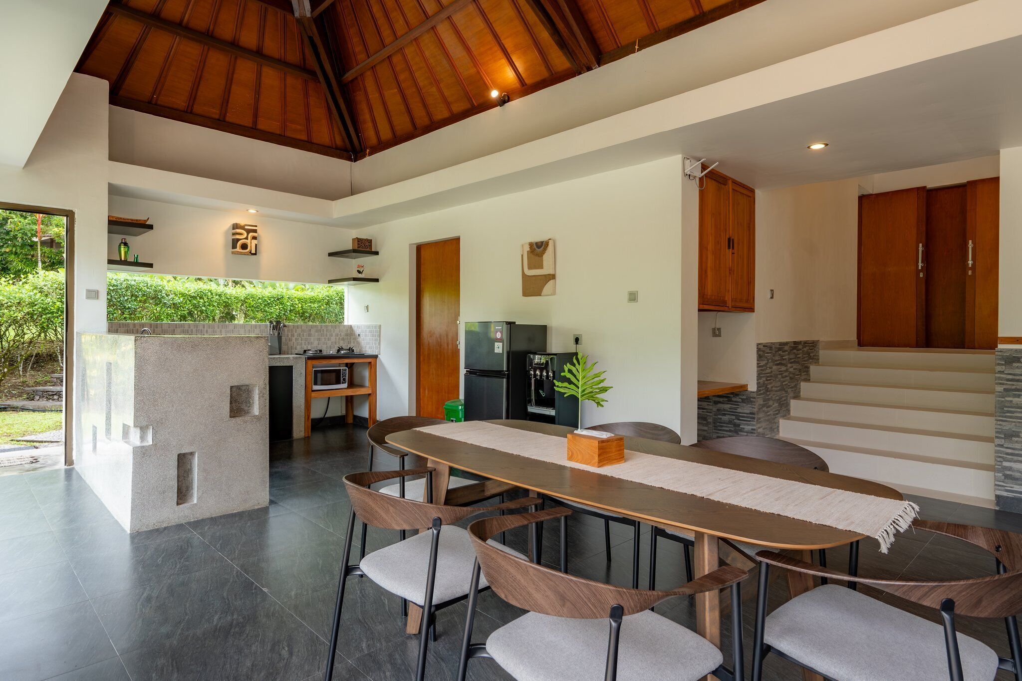Villa | Comedor