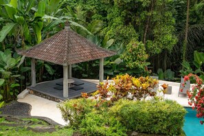 Exterior - Hutan Sawah Villa by Betterplace (Gianyar)