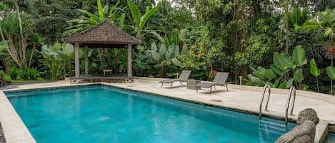 Villa | Private pool