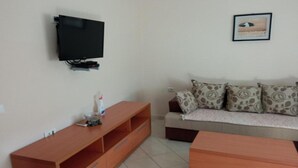 Living area - Apartments Lux Lukić Utjeha - One bedroom apartment (Utjeha)