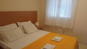 1 bedroom, iron/ironing board, travel cot, free WiFi - Apartments Lux Lukić Utjeha - One bedroom apartment (Utjeha)