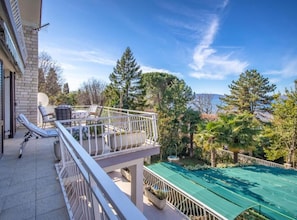 Apartment | Außenbereich