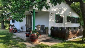Căn hộ | Ngoại thất