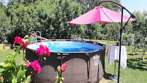 Lägenhet | Pool