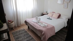 Căn hộ | 3 phòng ngủ, bàn ủi/dụng cụ ủi quần áo 