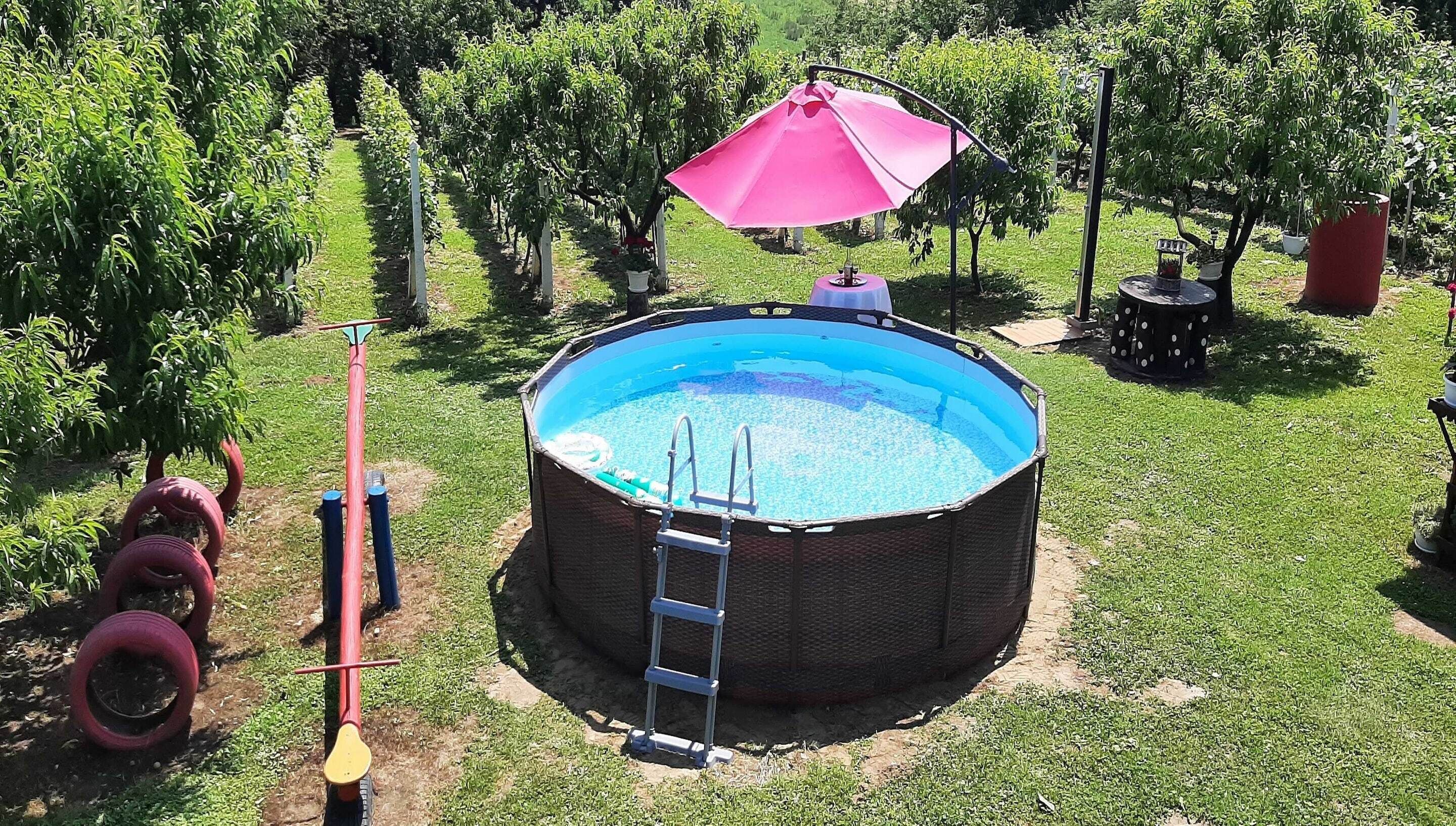 Apartment | Pool