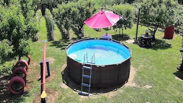 Apartment | Pool