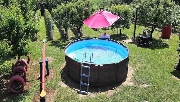 Lägenhet | Pool