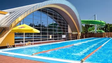 Centre aquatique