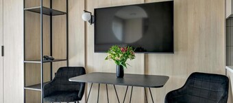 Grano Aparthotel Ustronie Morskie