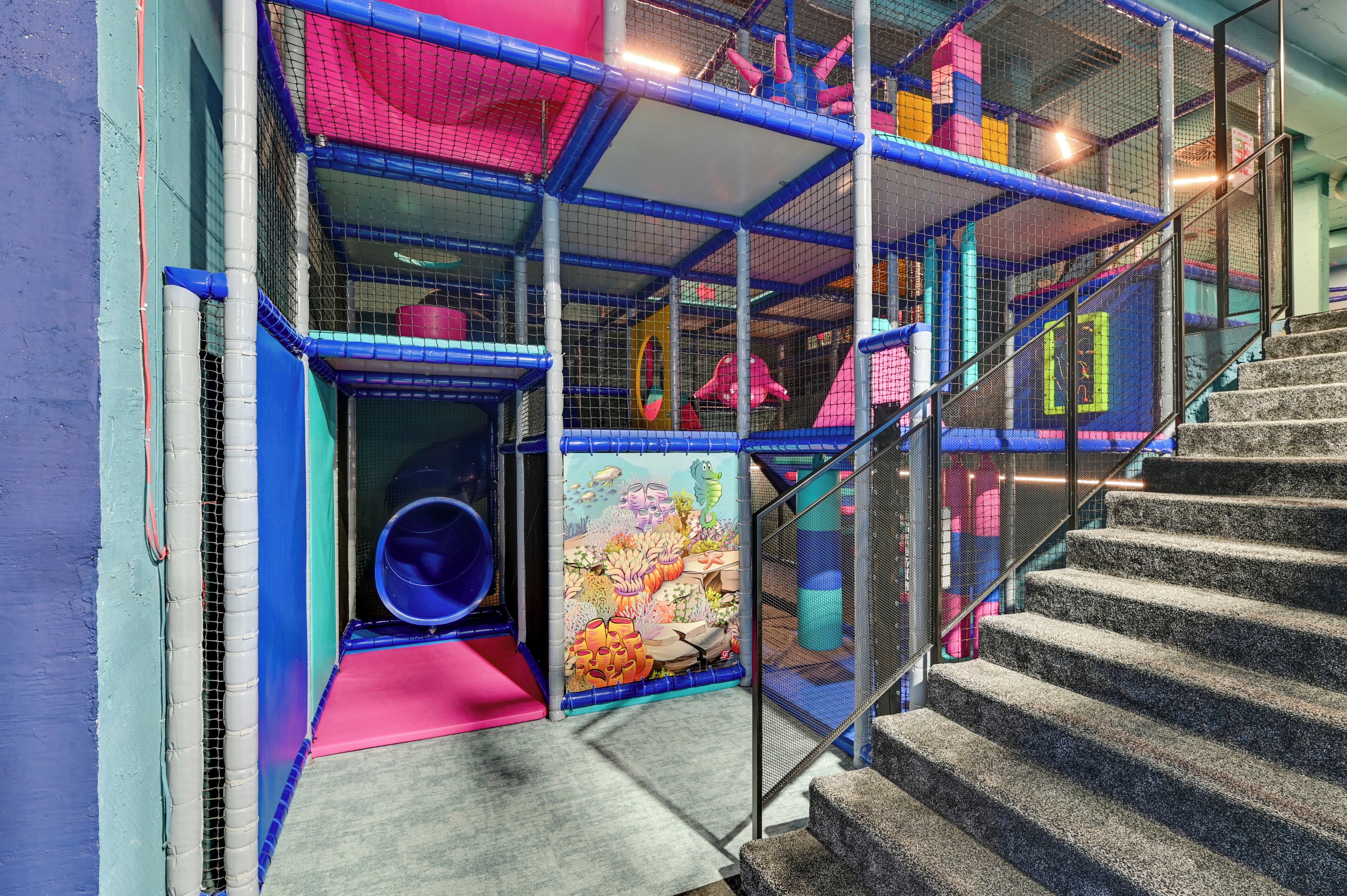 Children's activities