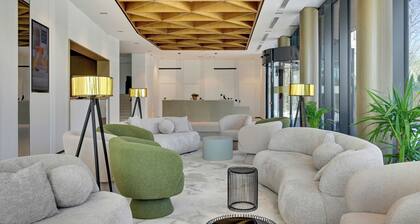 Grano Aparthotel Ustronie Morskie