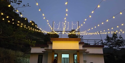 Single House Home Stay At Wild Kakkadampoyil