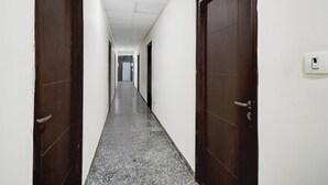 Interior - Collection O Atlas DLF Formerly Hillside (Hyderabad)