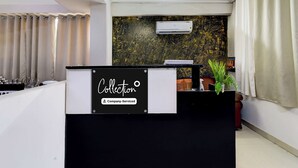 Lobby - Collection O Atlas DLF Formerly Hillside (Hyderabad)