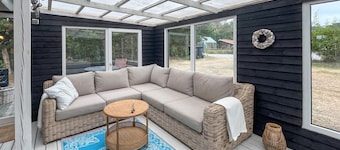 2 bedroom ocean front home in Frederikshavn