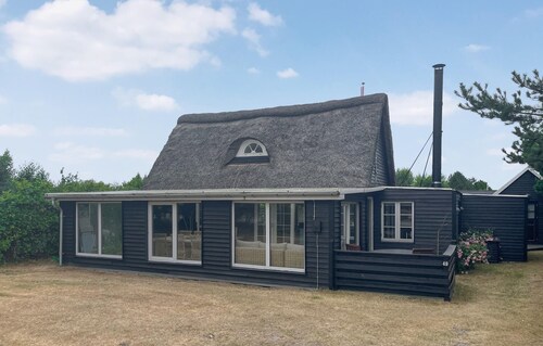 2 bedroom ocean front home in Frederikshavn