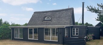 2 bedroom ocean front home in Frederikshavn