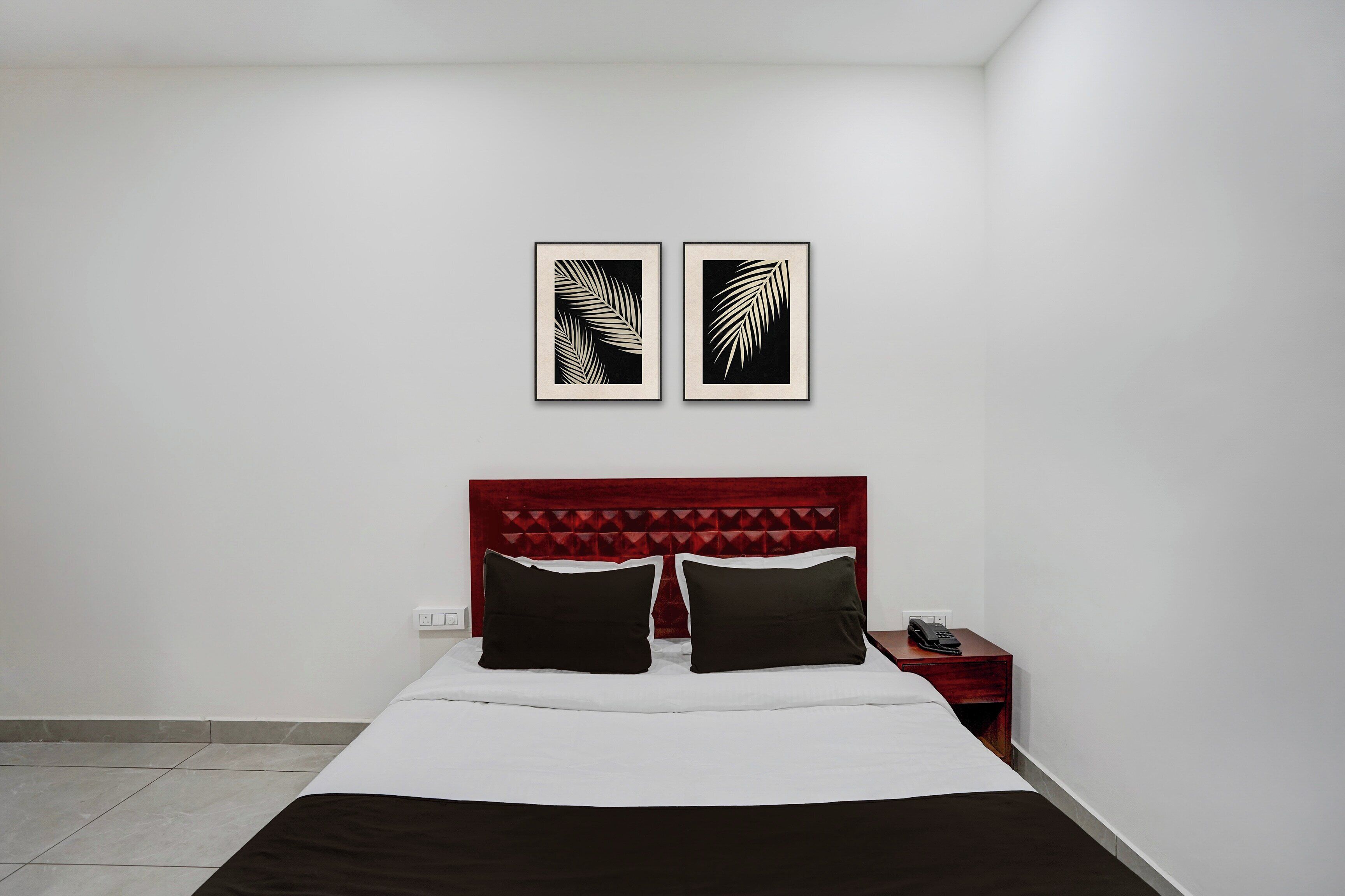 Classic Room | Desk, iron/ironing board (on request), free WiFi, bed sheets