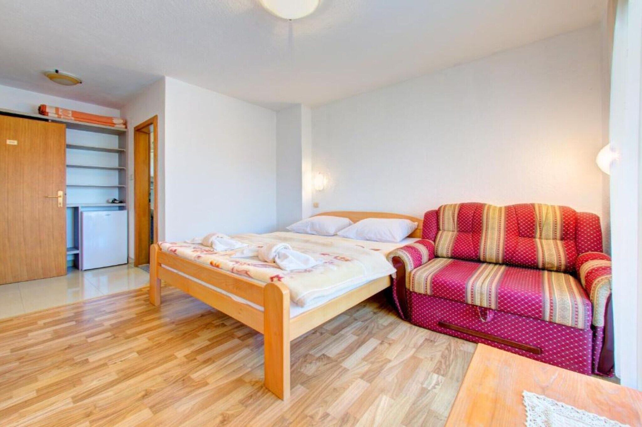 1 quarto, Wi-Fi de cortesia