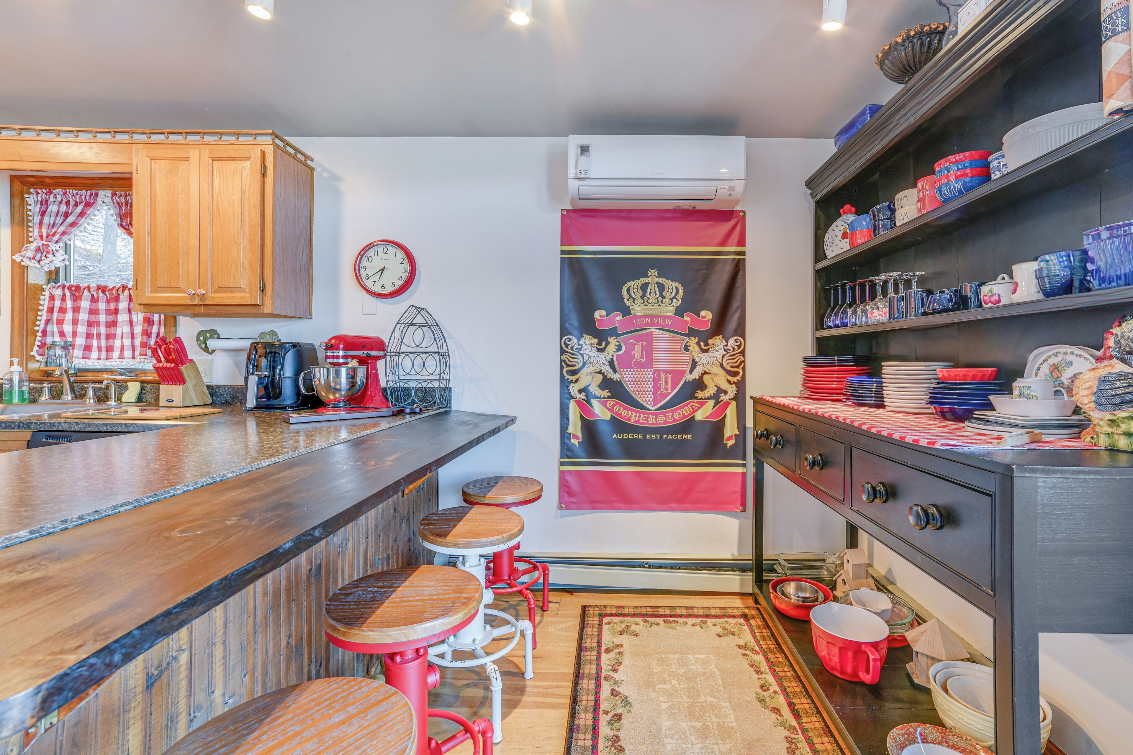 Cuisine privée